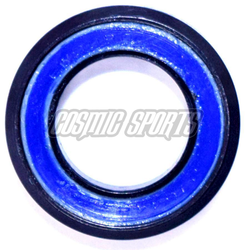 Enduro Bearings ACB Mini Angular Contact Black Oxide Steuersatzlager, 45x45°, 14.2x25x6.5 - Produktbild - 1