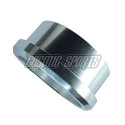 Enduro Bearings SRAM Adapter, WA 22x24x11.5F (WA22x24x11.5F) - Produktbild - 1