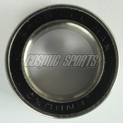 Enduro Bearings 3802 LLU ABEC 3 MAX Double Row Lager, 15x24x7 - Produktbild - 1