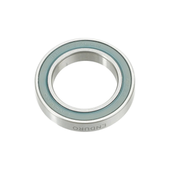 ENDURO BEARINGS 2437 MR SRS ABEC 5 LAGER, 24X37X7 - Produktbild - 1