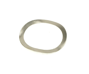 Enduro Bearings WAWave17/0.3 17mm Federring, 17/.3LD - Produktbild - 1