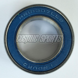Enduro Bearings MR 18307 LLB ABEC 3 Lager, 18x30x7 - Produktbild - 1