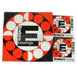 Enduro Bearings Suspension Lager Kit, Trek Fuel Ex Carbon-Alu (11-12) (Bk-5689) - Produktbild - 1