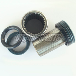 Enduro Bearings Dämpferauge Nadellager, 6mm, 24.7mm (BK-5940) - Produktbild - 2