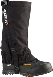 45Nrth Bergraven Gamaschen, Black, 38-40 - Produktbild - 1 45Nrth Bergraven Gamaschen, Black, 38-40 - Produktbild - 1