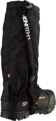 45Nrth Bergraven Gamaschen, Black, 38-40 - Produktbild - 2