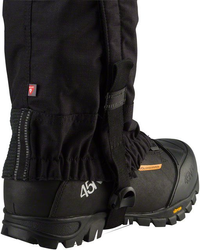 FC5100---4-324721-324721.jpg 45Nrth Bergraven Gamaschen, Black, 38-40 - Produktbild - 3