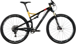 FM6050---3-325387-325387.jpg Salsa Spearfish Carbon MTB-Rahmen 29 Zoll, Größe S, schwarz - Produktbild - 2