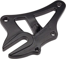 Salsa Alternator 1.0 Ausfallende, links, Rohloff OEM1, black - Produktbild - 1 Salsa Alternator 1.0 Ausfallende, links, Rohloff OEM1, black - Produktbild - 1