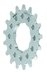 FW2075-01-325823.jpg Surly Splined Cassette Cog Ritzel, 3/32x17 Z., silver - Produktbild - 1