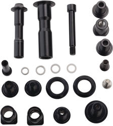 Salsa Split Pivot Hinterbau Service Kit, 2014-2019, Ohne Lager, Black - Produktbild - 1