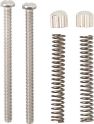 Surly Cross Check Ausfallendenschrauben, 2 Stk., silver - Produktbild - 1 Surly Cross Check Ausfallendenschrauben, 2 Stk., silver - Produktbild - 1