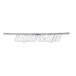 Ritchey Classic Flat Lenker, 31.8mm, 660x0mm, 10°/0°, hp silver - Produktbild - 1