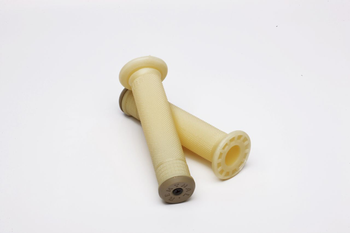 Renthal Push On Griff, 130/29.6mm, Kevlar - Produktbild - 1