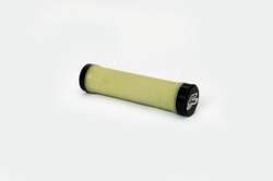 G121-01-326017-326017.jpg Renthal Lock-On Griff, 136/30.3mm, Kevlar - Produktbild - 1