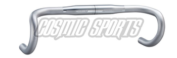 Ritchey Classic Neo Classic Drop Lenker, 31.8mm, 44cmx128x73mm, 0°/0°, hp silver - Produktbild - 1