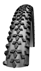 Schwalbe Smart Sam Performance Reifen 47-622 28x1,75 schwarz Draht 595g - Produktbild - 1