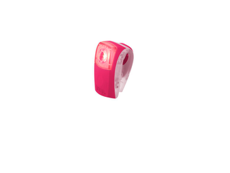 Knog Wearable Boomer, Rote Led, Pink (30 Lumen) Sale - Produktbild - 2