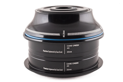 BAA0076K-326607.jpg Cane Creek 40 Steuersatz, 1 1/8", ZS44/28.6/H15 | ZS44/30, tall, black - Produktbild - 1