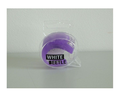 KBL530-08---1-32666-32666.jpg Knog Beetle Fahrradlicht Frontlicht weiße LED violett kompakt wasserdicht - Produktbild - 1