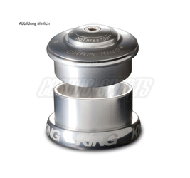 Chris King Inset I5 Tapered Steuersatz, Edelstahl-Lager, 1 1/8"-1.5", GripLock, ZS49/28.6 | EC49/40, gold - Produktbild - 1