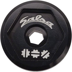 Salsa Split Pivot Ahead Kappe/Werkzeug, 1 1/8", black - Produktbild - 1