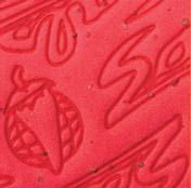 Salsa Gel Cork Lenkerband, 208cm, 2.5mm, red - Produktbild - 1 Salsa Gel Cork Lenkerband, 208cm, 2.5mm, red - Produktbild - 1