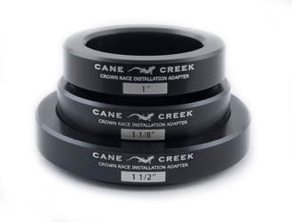 Cane Creek Gabelkonus Aufschlagadapter 1.5" - Produktbild - 1