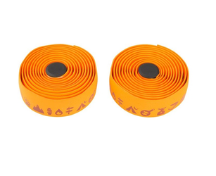 Salsa Glyph Gel Cork Lenkerband, 208cm, 2.5mm, orange - Produktbild - 1 Salsa Glyph Gel Cork Lenkerband, 208cm, 2.5mm, orange - Produktbild - 1