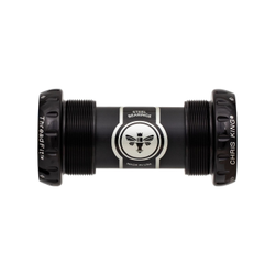 Chris King Innenlager ThreadFit 24mm, Edelstahl-Lager, black - Produktbild - 2