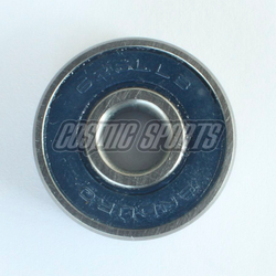 Enduro Bearings 626 LLB ABEC 3 Lager, 6x19x6 - Produktbild - 1