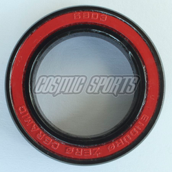 Enduro Bearings 6803 CO VV Zero Ceramic Lager, 17x26x5 - Produktbild - 1