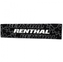 Renthal Padded Cell Kettenstrebenschutz, M - Produktbild - 1