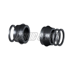Chris King Innenlager Umwandlungskit #4 BB Press Fit 30mm, 24/22mm Mtn, 68mm SALE - Produktbild - 1