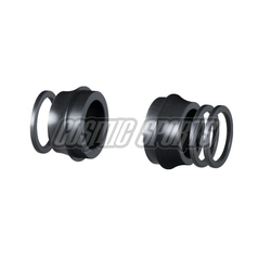 PBB024-01-328045-328045.jpg Chris King Innenlager Umwandlungskit #4 BB Press Fit 30mm, 24/22mm Mtn, 68mm SALE - Produktbild - 1