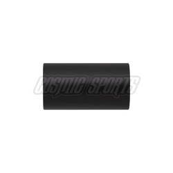 Chris King Innenlager Center Sleeve, 100mm, black SALE - Produktbild - 1