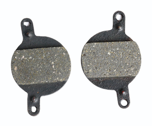 Magura Bremsbelag 4.2 Endurance für Julie bis MJ2008 – 1 Set, langlebige MTB Scheibenbremsbeläge - Produktbild - 1