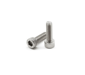 Typ: Felgenbremsen Bolzen<br>
Lieferumfang: 1 Paar<br>
Farbe: silver<br>
Paul Component Felgenbremsen-Bolzen Paar silver - Produktbild - 1