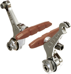 Paul Component Touring Cantilever Felgenbremse, polished - Produktbild - 1