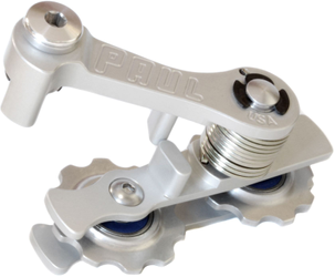 Paul Component Melvin Kettenspanner, silver - Produktbild - 1