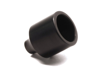Paul Component Gino Light Mount, Lichthalterung M5 Anlötsockelmontage, silver - Produktbild - 1 Paul Component Gino Light Mount, Lichthalterung M5 Anlötsockelmontage, silver - Produktbild - 1