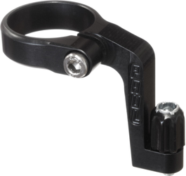 Paul Component Funky Monkey Bremszuggegenhalter, Front, 1", black - Produktbild - 1