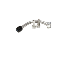Paul Component MiniMoto Pack Ersatzteil Kit Silber - Produktbild - 1