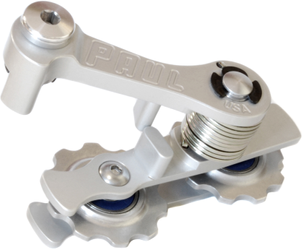 Paul Component Melvin Montage Kit, silver - Produktbild - 1