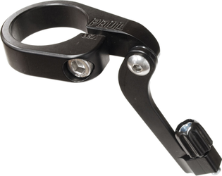 Paul Component Funky Monkey Bremszuggegenhalter, Sattelstütze, 27.2mm, black - Produktbild - 1