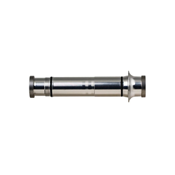 Chris King Achse R45D Vr, 100X9Mm Qr Silver - Produktbild - 1
