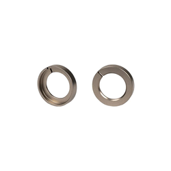 Chris King Achsendkappe für R45 VR 100x12mm, R45 HR 142x12mm, ISO HR 142x12mm - Produktbild - 2
