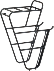 Surly Nice Rack Gepäckträger, VR, 26-29", black - Produktbild - 1 Surly Nice Rack Gepäckträger, VR, 26-29", black - Produktbild - 1