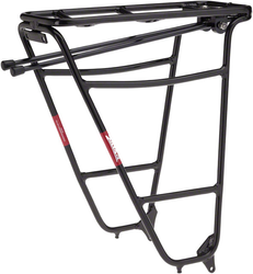 Salsa Wanderlust Gepäckträger, Aluminium, black - Produktbild - 1 Salsa Wanderlust Gepäckträger, Aluminium, black - Produktbild - 1