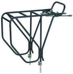 Surly Nice Rack Gepäckträger, HR, 26-29", black - Produktbild - 1 Surly Nice Rack Gepäckträger, HR, 26-29", black - Produktbild - 1